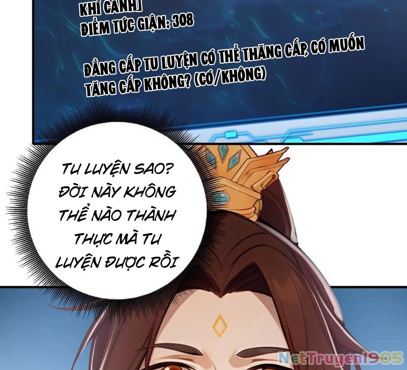 Ta Khiến Trăm Vạn Người Tu Tiên Tức Phát Khóc Chapter  2 - 23