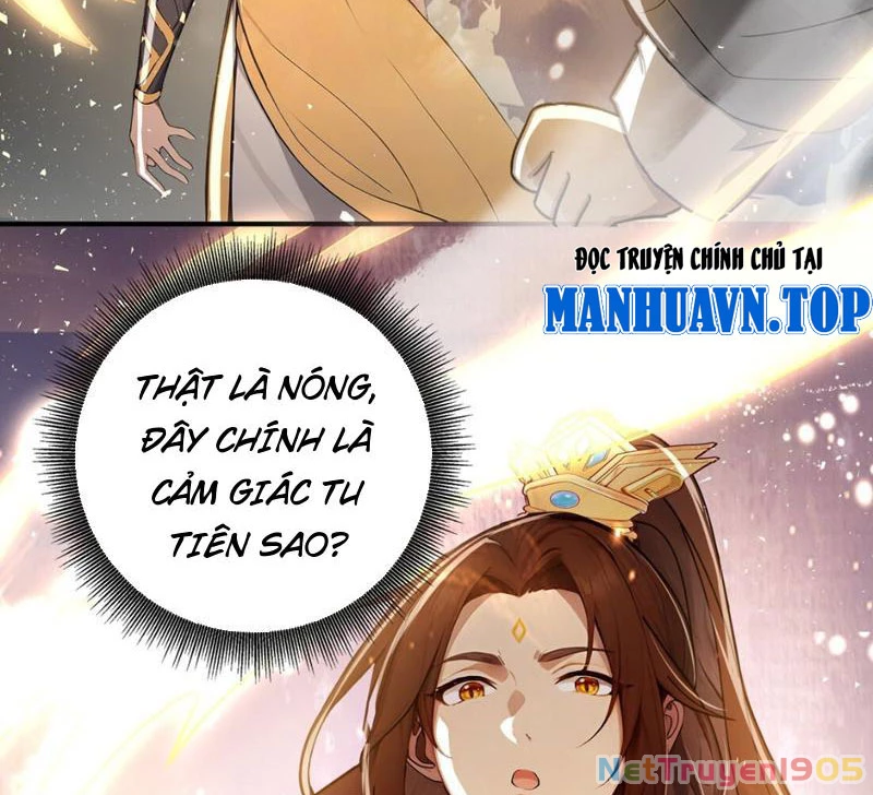 Ta Khiến Trăm Vạn Người Tu Tiên Tức Phát Khóc Chapter  2 - 28