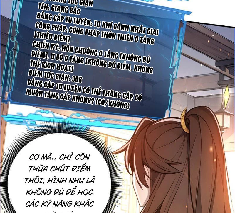 Ta Khiến Trăm Vạn Người Tu Tiên Tức Phát Khóc Chapter  2 - 31