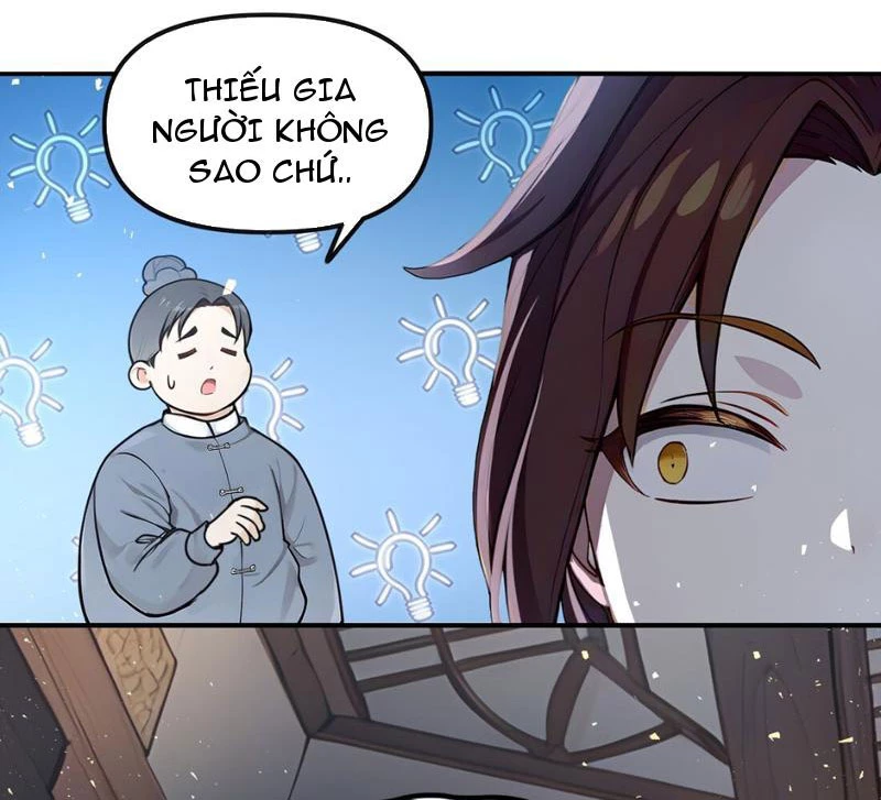 Ta Khiến Trăm Vạn Người Tu Tiên Tức Phát Khóc Chapter  2 - 33