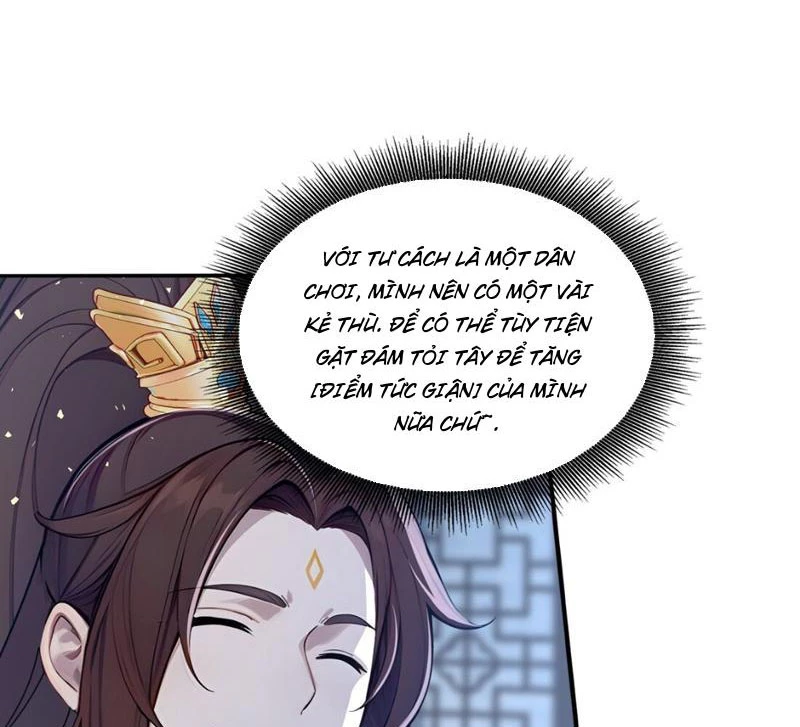 Ta Khiến Trăm Vạn Người Tu Tiên Tức Phát Khóc Chapter  2 - 38