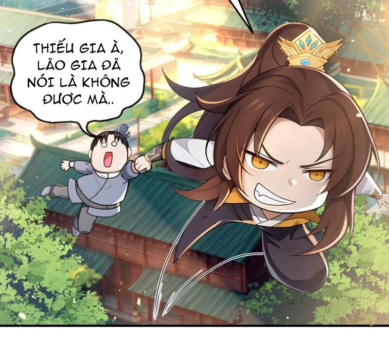 Ta Khiến Trăm Vạn Người Tu Tiên Tức Phát Khóc Chapter  2 - 50