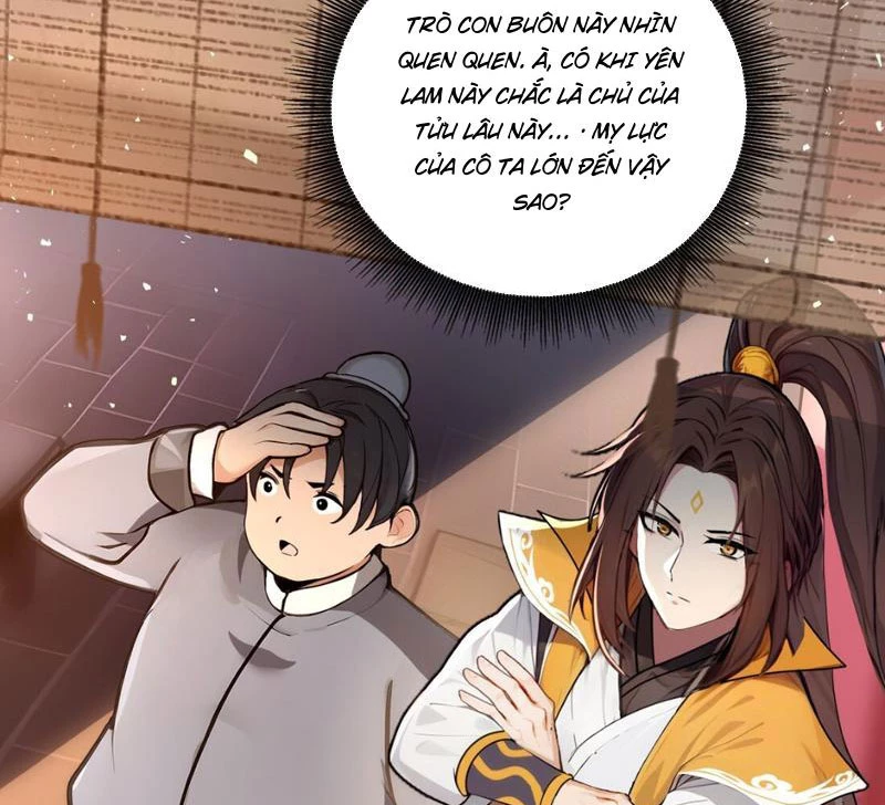 Ta Khiến Trăm Vạn Người Tu Tiên Tức Phát Khóc Chapter  2 - 65