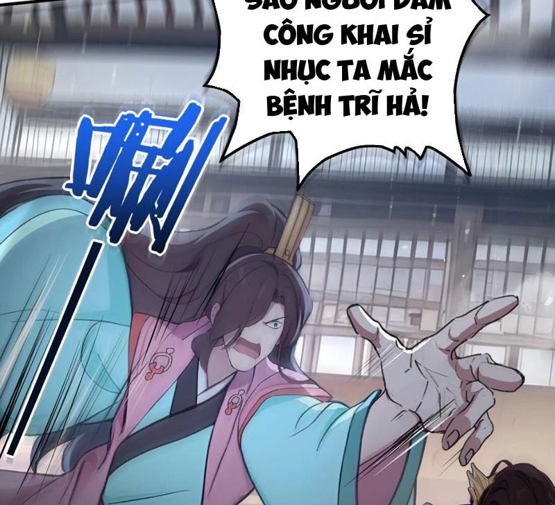 Ta Khiến Trăm Vạn Người Tu Tiên Tức Phát Khóc Chapter  2 - 94