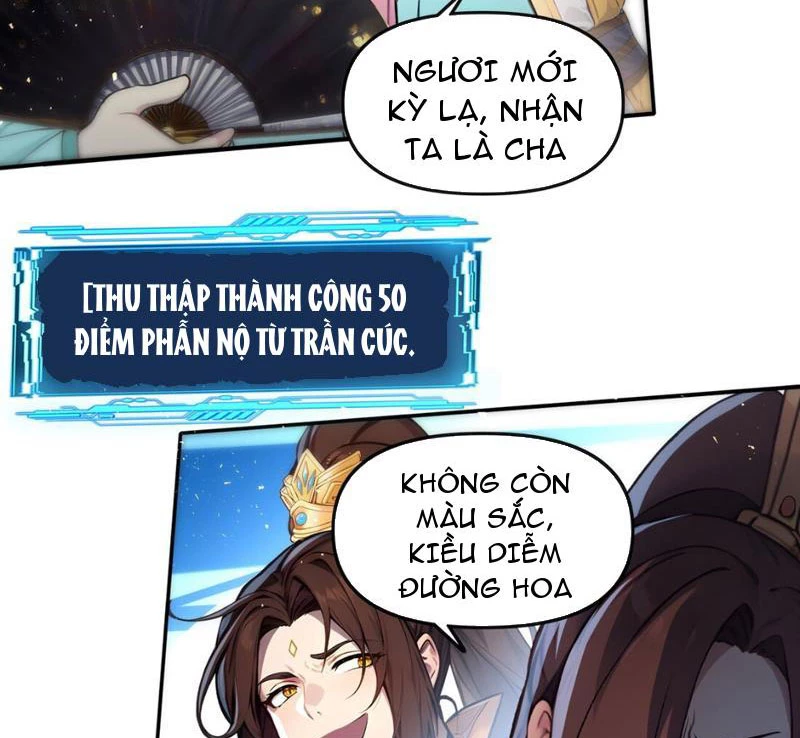 Ta Khiến Trăm Vạn Người Tu Tiên Tức Phát Khóc Chapter  2 - 101