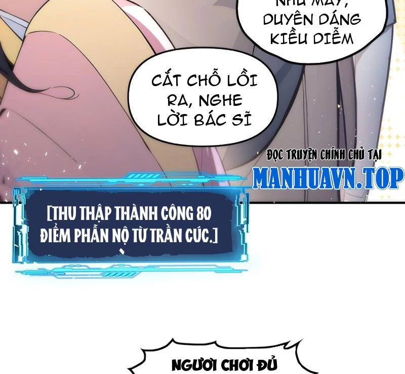 Ta Khiến Trăm Vạn Người Tu Tiên Tức Phát Khóc Chapter  2 - 104