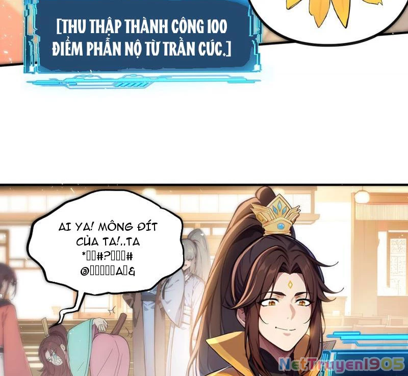 Ta Khiến Trăm Vạn Người Tu Tiên Tức Phát Khóc Chapter  2 - 108