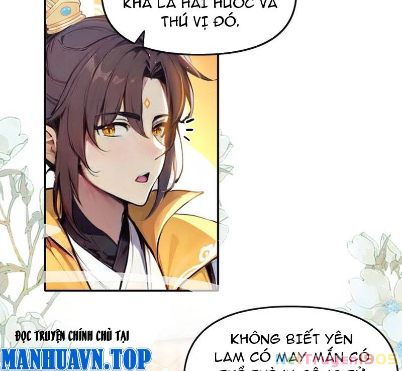 Ta Khiến Trăm Vạn Người Tu Tiên Tức Phát Khóc Chapter  2 - 110