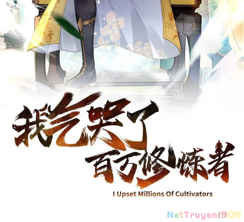 Ta Khiến Trăm Vạn Người Tu Tiên Tức Phát Khóc Chapter  3 - 2