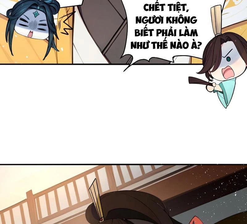 Ta Khiến Trăm Vạn Người Tu Tiên Tức Phát Khóc Chapter  3 - 12