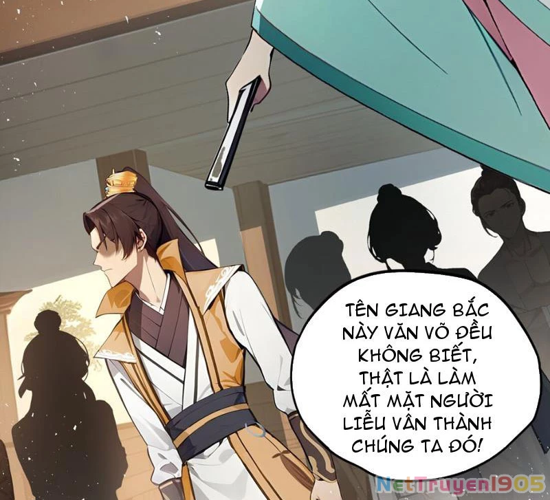 Ta Khiến Trăm Vạn Người Tu Tiên Tức Phát Khóc Chapter  3 - 14