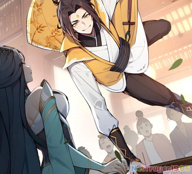 Ta Khiến Trăm Vạn Người Tu Tiên Tức Phát Khóc Chapter  3 - 19