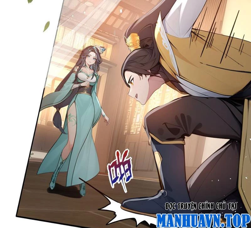 Ta Khiến Trăm Vạn Người Tu Tiên Tức Phát Khóc Chapter  3 - 21