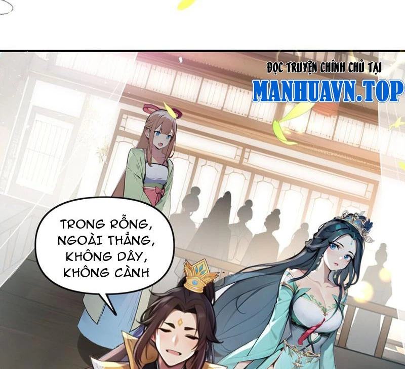 Ta Khiến Trăm Vạn Người Tu Tiên Tức Phát Khóc Chapter  3 - 28