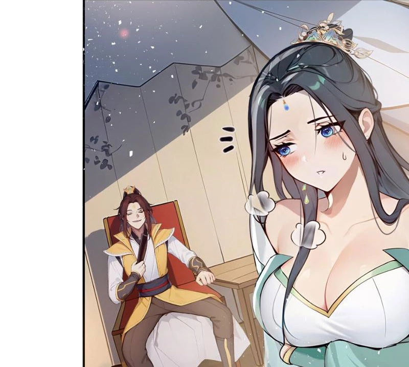 Ta Khiến Trăm Vạn Người Tu Tiên Tức Phát Khóc Chapter  3 - 36