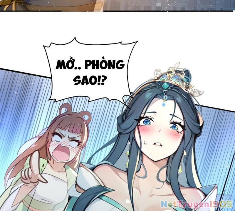 Ta Khiến Trăm Vạn Người Tu Tiên Tức Phát Khóc Chapter  3 - 50