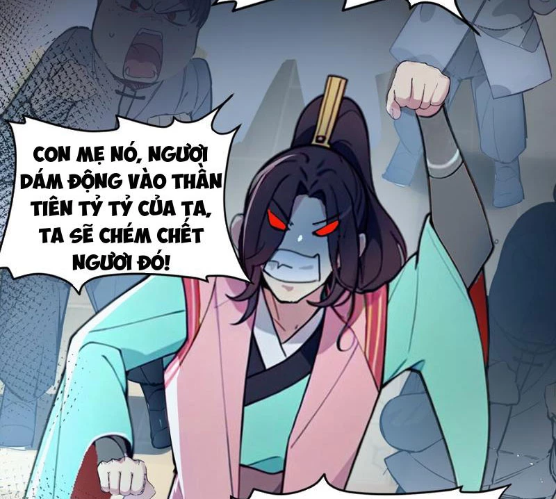 Ta Khiến Trăm Vạn Người Tu Tiên Tức Phát Khóc Chapter  3 - 52