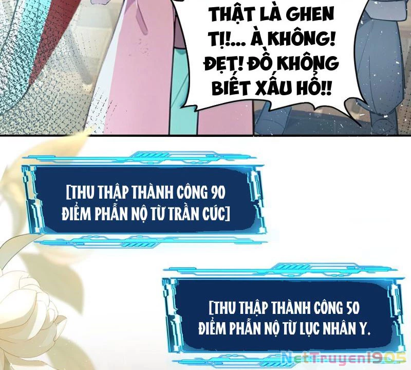 Ta Khiến Trăm Vạn Người Tu Tiên Tức Phát Khóc Chapter  3 - 53