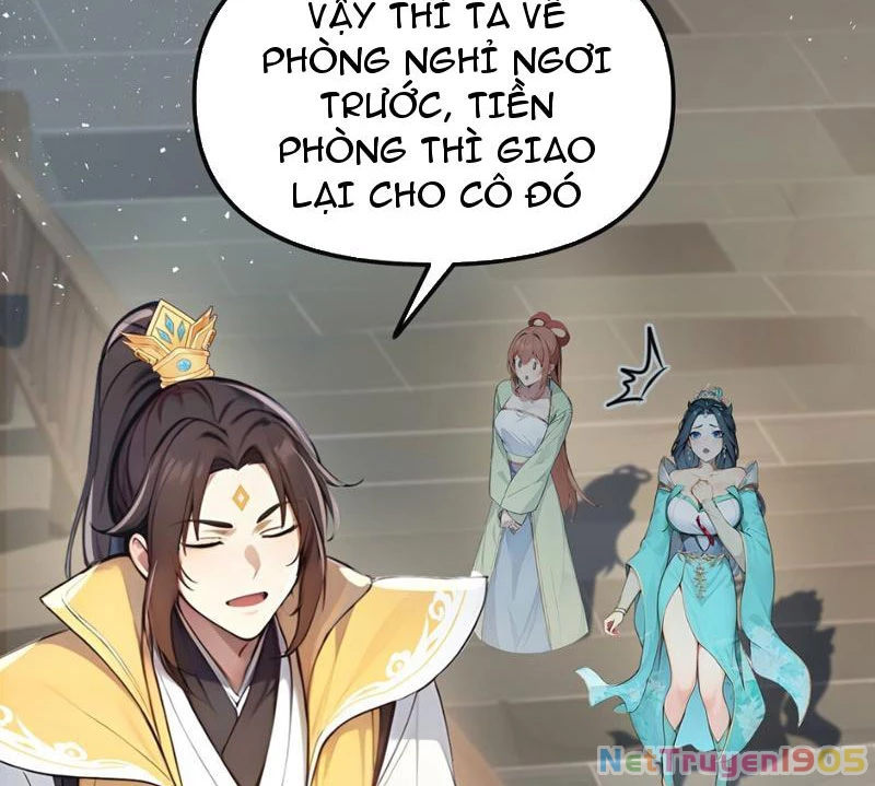 Ta Khiến Trăm Vạn Người Tu Tiên Tức Phát Khóc Chapter  3 - 61