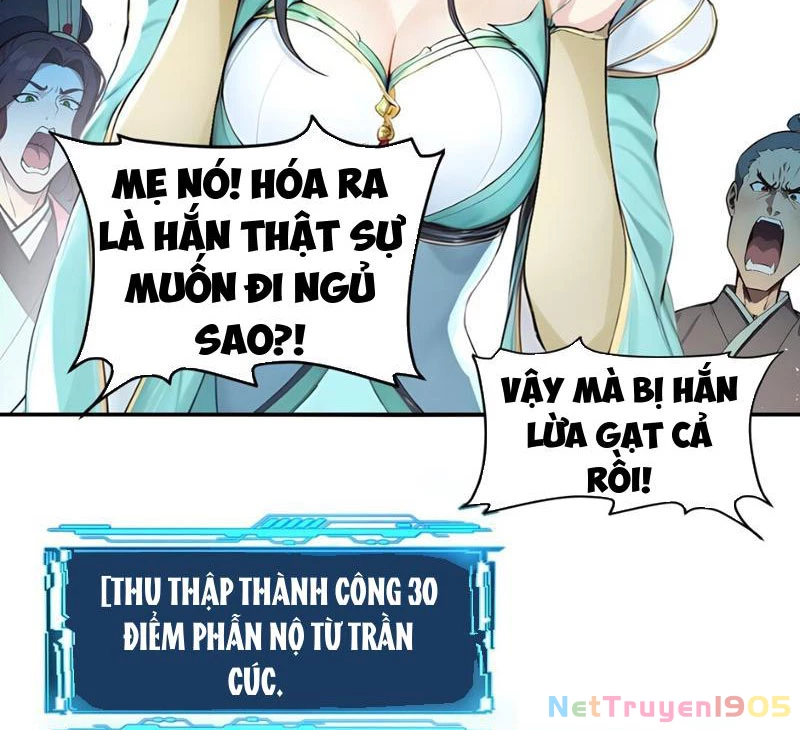 Ta Khiến Trăm Vạn Người Tu Tiên Tức Phát Khóc Chapter  3 - 67