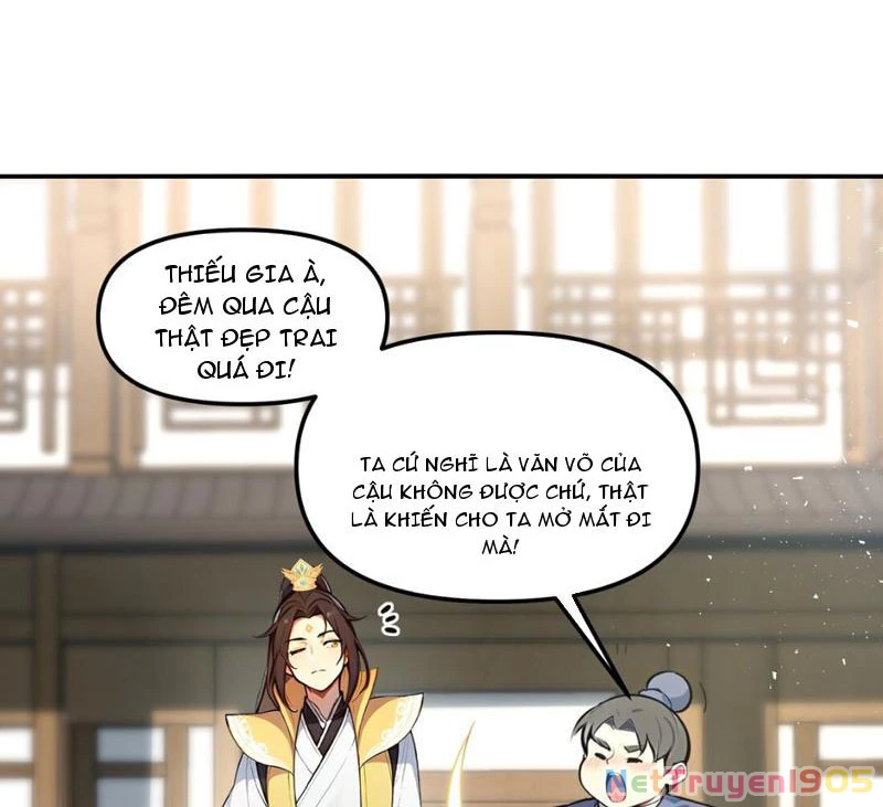Ta Khiến Trăm Vạn Người Tu Tiên Tức Phát Khóc Chapter  3 - 77