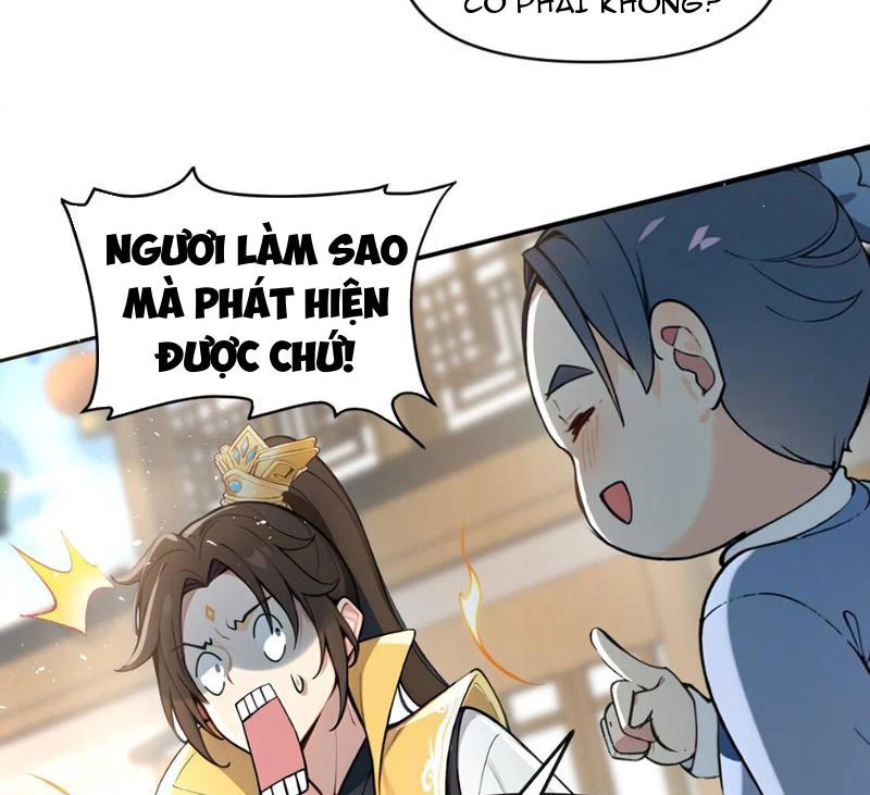 Ta Khiến Trăm Vạn Người Tu Tiên Tức Phát Khóc Chapter  3 - 79