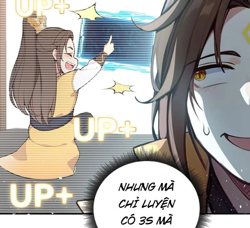Ta Khiến Trăm Vạn Người Tu Tiên Tức Phát Khóc Chapter  3 - 81