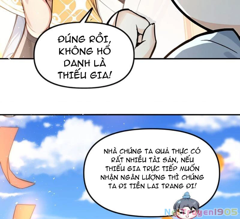 Ta Khiến Trăm Vạn Người Tu Tiên Tức Phát Khóc Chapter  3 - 87