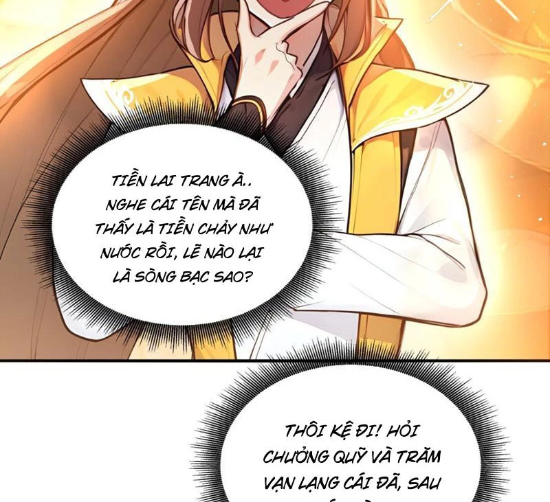Ta Khiến Trăm Vạn Người Tu Tiên Tức Phát Khóc Chapter  3 - 89