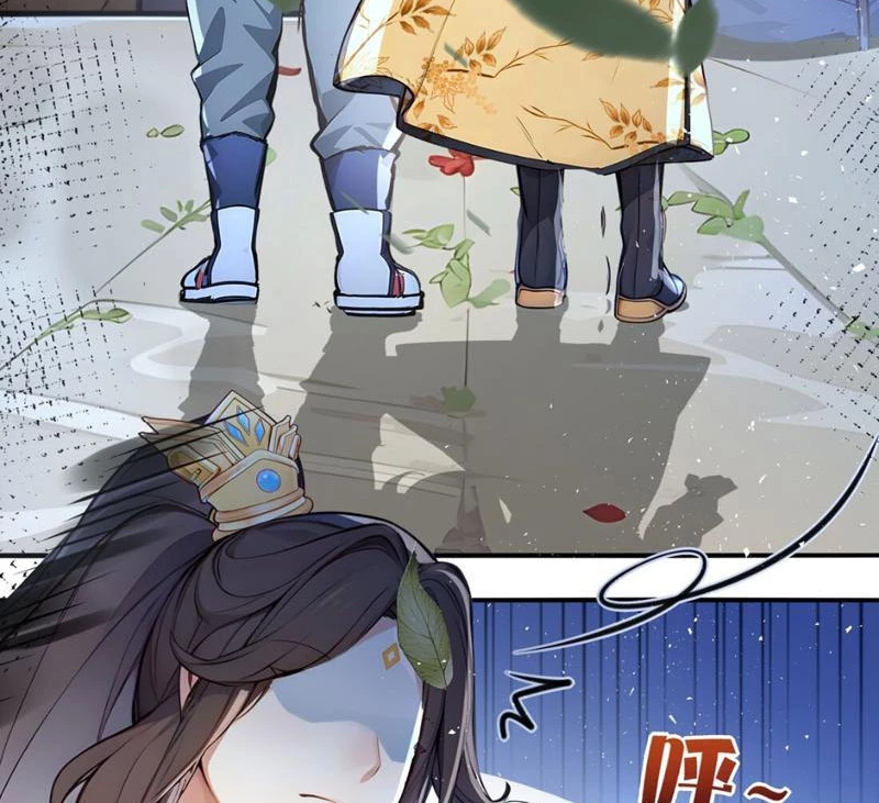 Ta Khiến Trăm Vạn Người Tu Tiên Tức Phát Khóc Chapter  3 - 93