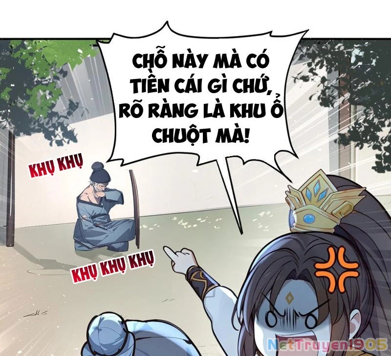 Ta Khiến Trăm Vạn Người Tu Tiên Tức Phát Khóc Chapter  3 - 95
