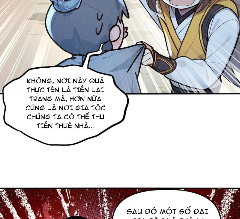 Ta Khiến Trăm Vạn Người Tu Tiên Tức Phát Khóc Chapter  3 - 96
