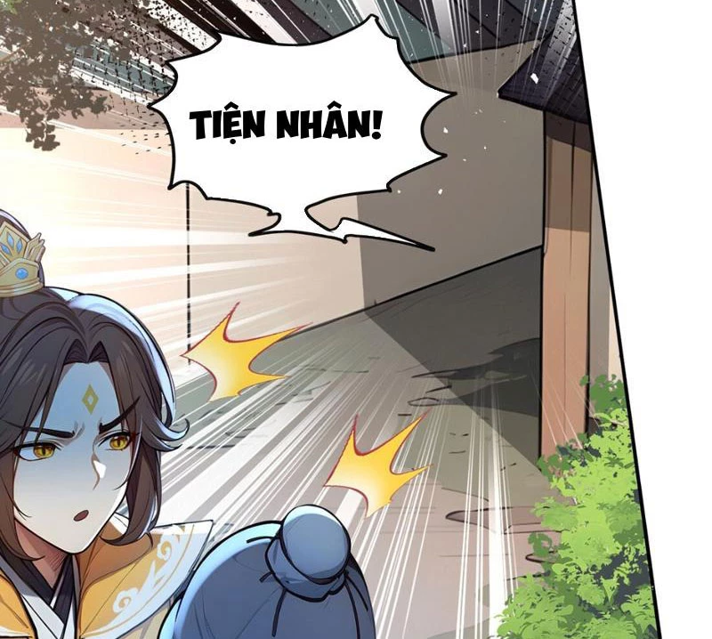 Ta Khiến Trăm Vạn Người Tu Tiên Tức Phát Khóc Chapter  3 - 102