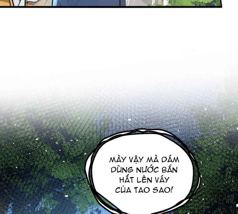 Ta Khiến Trăm Vạn Người Tu Tiên Tức Phát Khóc Chapter  3 - 103