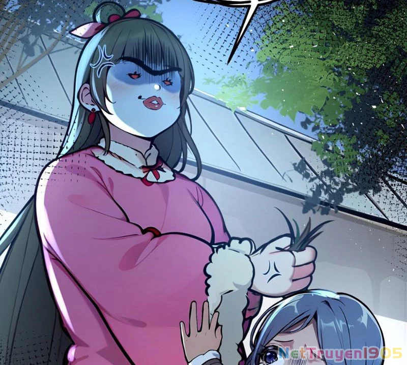 Ta Khiến Trăm Vạn Người Tu Tiên Tức Phát Khóc Chapter  3 - 104