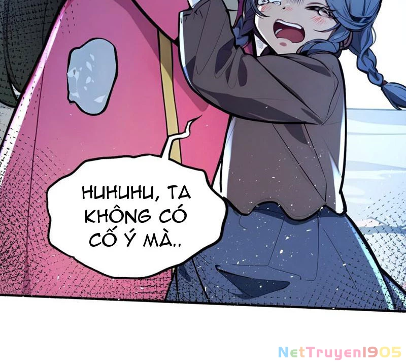 Ta Khiến Trăm Vạn Người Tu Tiên Tức Phát Khóc Chapter  3 - 105