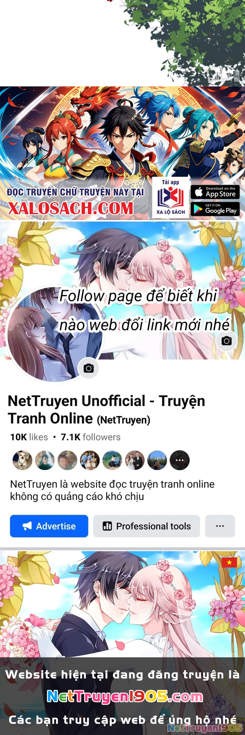 Ta Khiến Trăm Vạn Người Tu Tiên Tức Phát Khóc Chapter  3 - 120