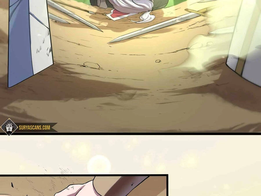 Tôi Thăng Cấp Bằng Kĩ Năng Chapter 11 - 12