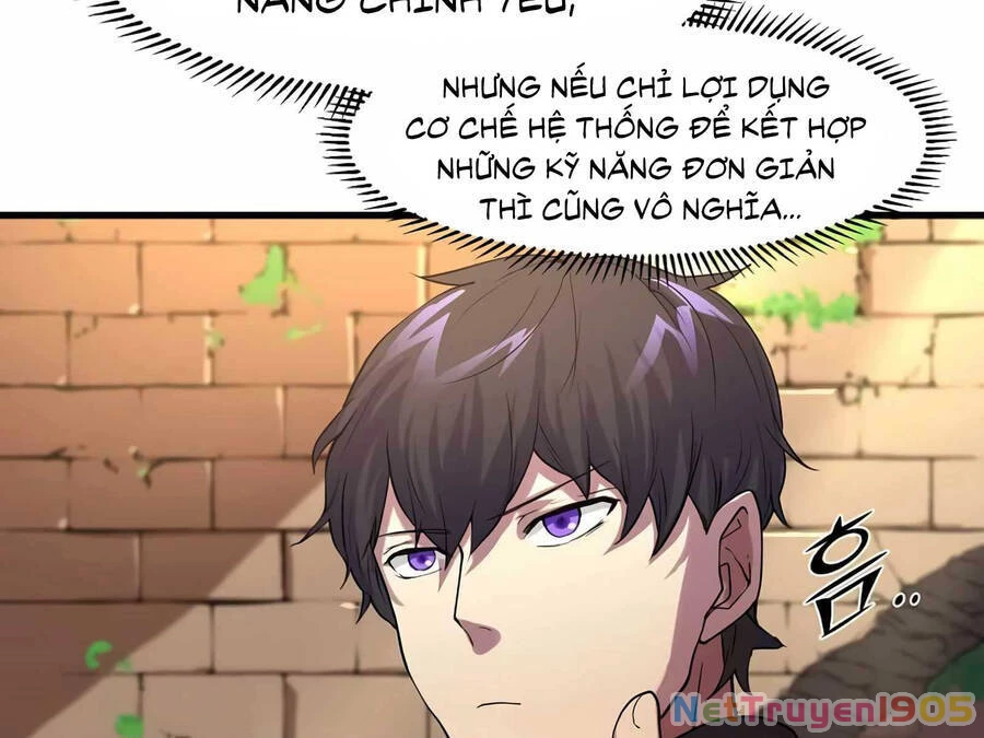 Tôi Thăng Cấp Bằng Kĩ Năng Chapter 11 - 26