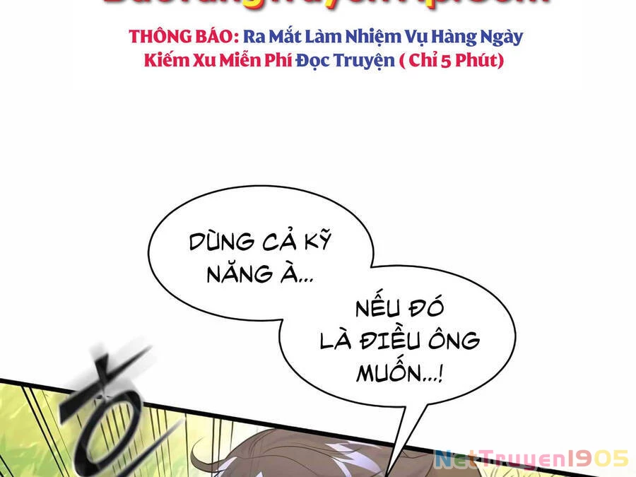 Tôi Thăng Cấp Bằng Kĩ Năng Chapter 11 - 34