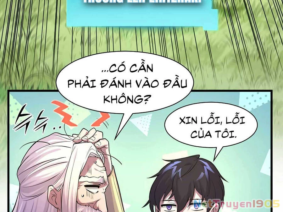 Tôi Thăng Cấp Bằng Kĩ Năng Chapter 11 - 39