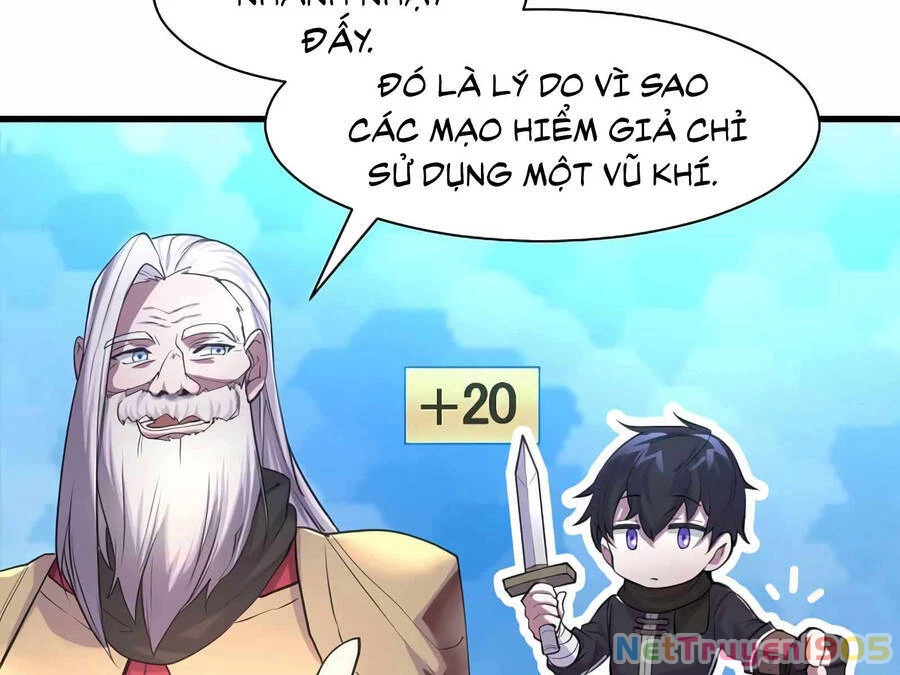 Tôi Thăng Cấp Bằng Kĩ Năng Chapter 11 - 51
