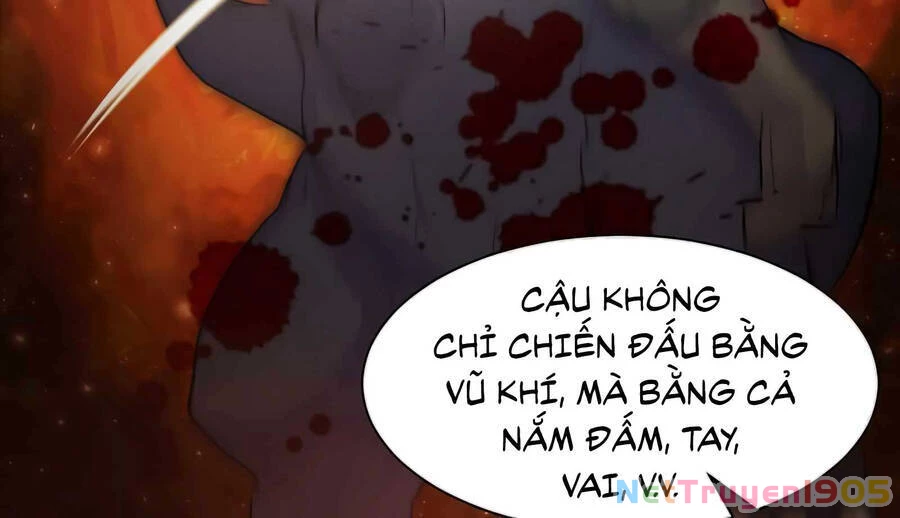 Tôi Thăng Cấp Bằng Kĩ Năng Chapter 11 - 65