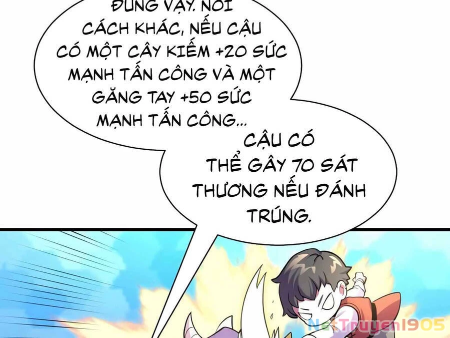 Tôi Thăng Cấp Bằng Kĩ Năng Chapter 11 - 75