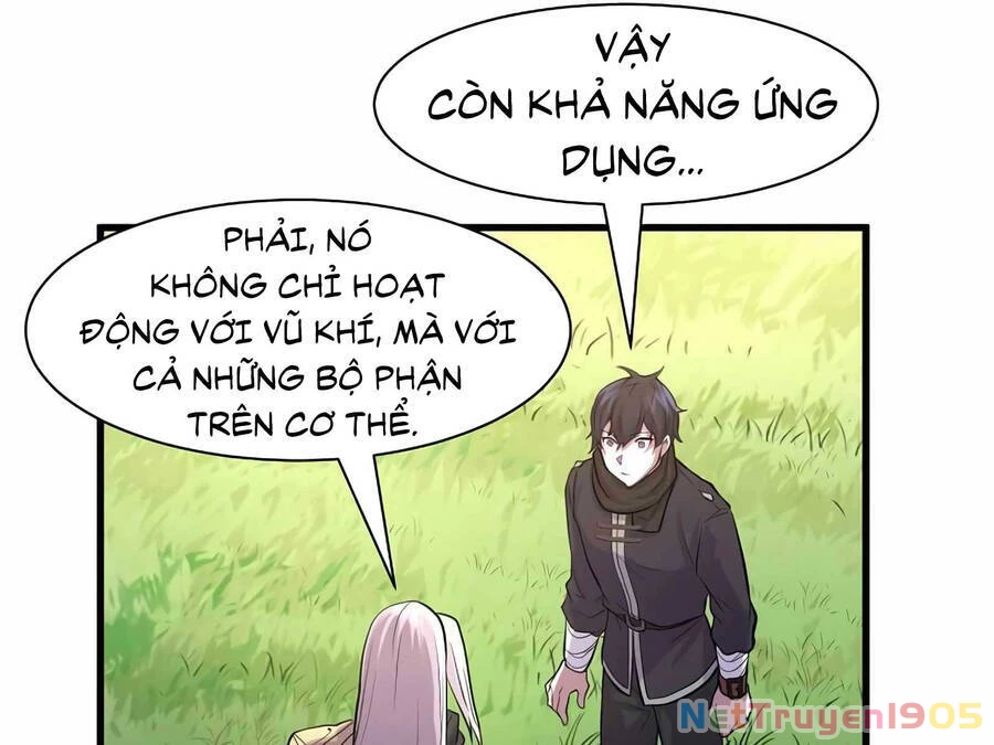 Tôi Thăng Cấp Bằng Kĩ Năng Chapter 11 - 78