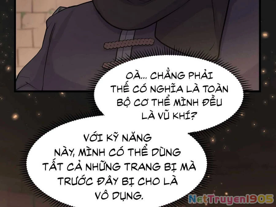 Tôi Thăng Cấp Bằng Kĩ Năng Chapter 11 - 82