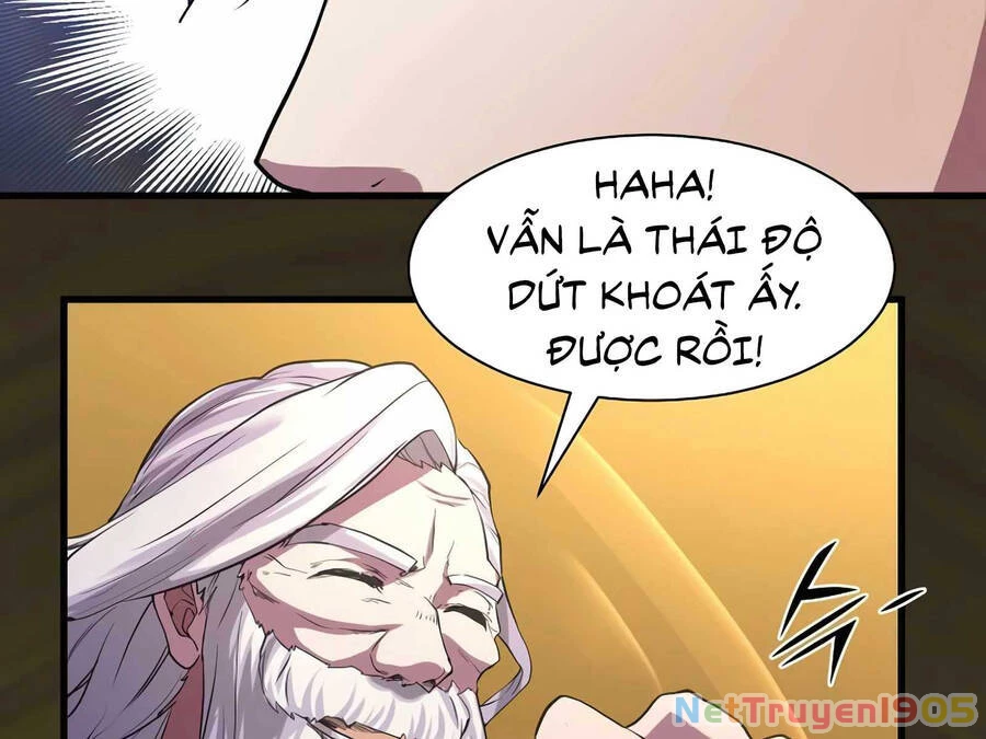 Tôi Thăng Cấp Bằng Kĩ Năng Chapter 11 - 94