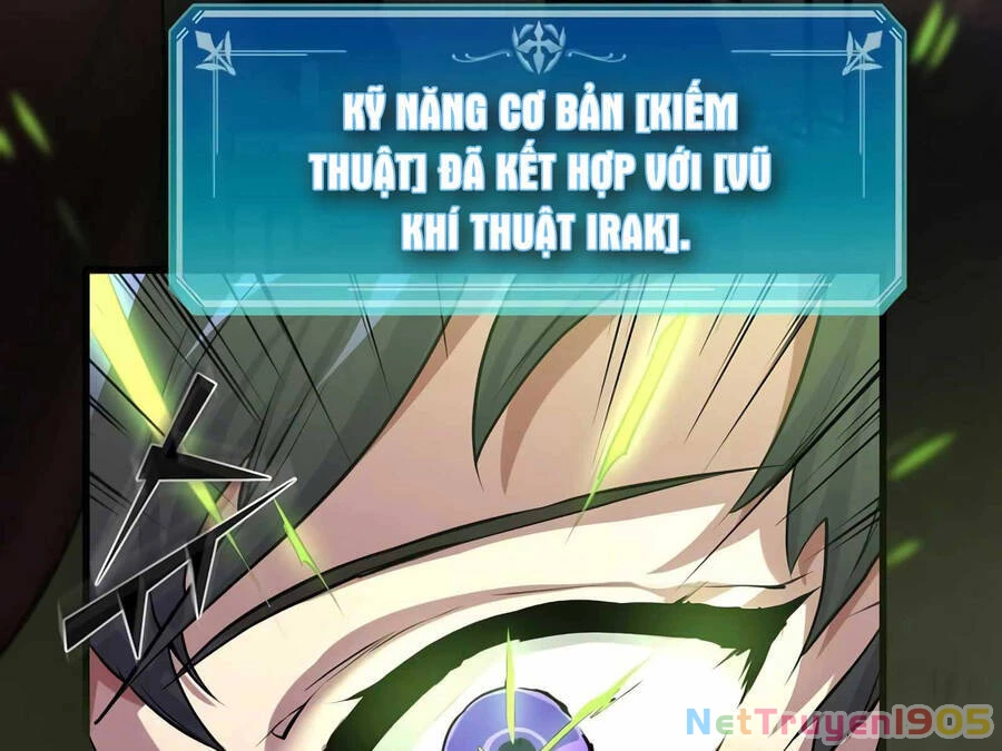 Tôi Thăng Cấp Bằng Kĩ Năng Chapter 11 - 103