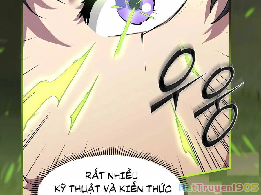 Tôi Thăng Cấp Bằng Kĩ Năng Chapter 11 - 104