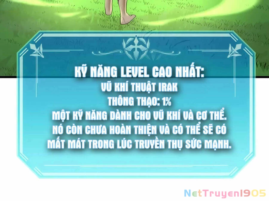 Tôi Thăng Cấp Bằng Kĩ Năng Chapter 11 - 111